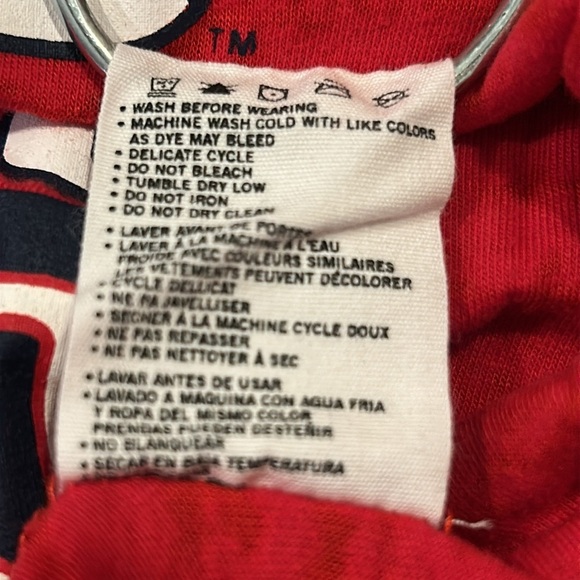 St. Louis Cardinals Red T-Shirt - Picture 8 of 10